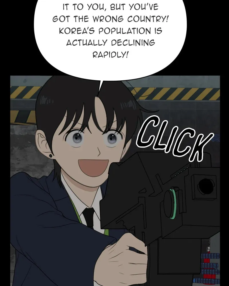 Illip Art High School Students Chapter 41 page 22 - 