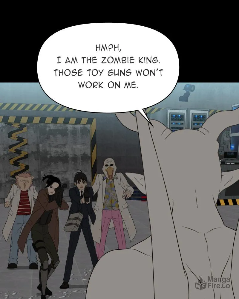 Illip Art High School Students Chapter 41 page 24 - 