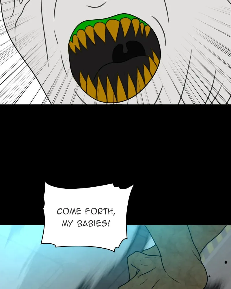 Illip Art High School Students Chapter 41 page 28 - 