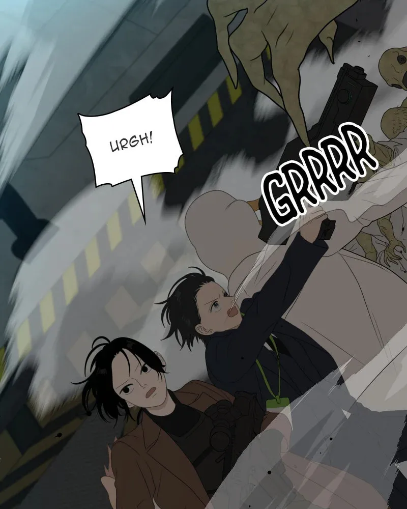 Illip Art High School Students Chapter 41 page 29 - 