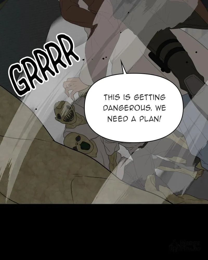 Illip Art High School Students Chapter 41 page 30 - 