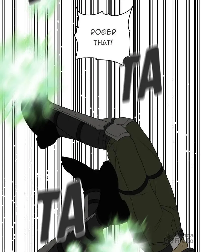 Illip Art High School Students Chapter 41 page 36 - 