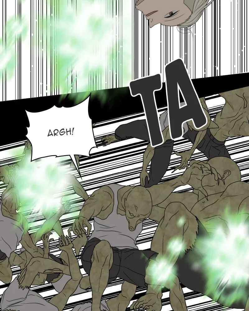 Illip Art High School Students Chapter 41 page 38 - 