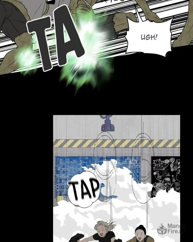 Illip Art High School Students Chapter 41 page 39 - 