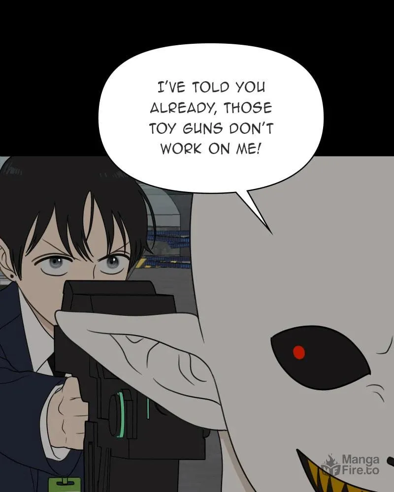 Illip Art High School Students Chapter 41 page 42 - 