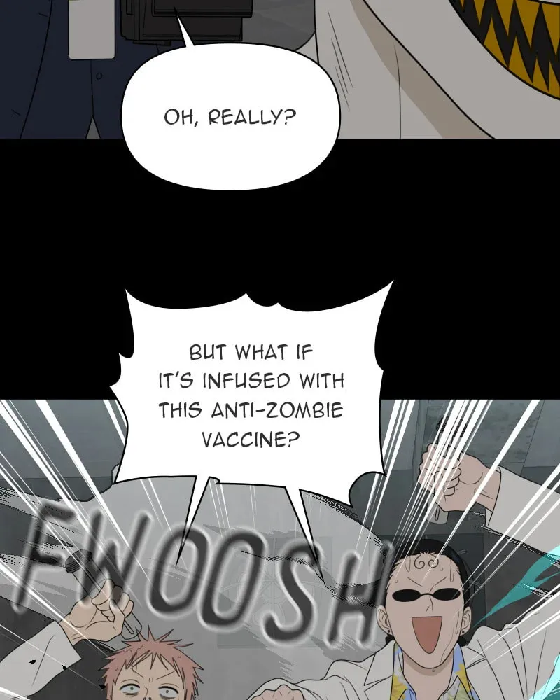 Illip Art High School Students Chapter 41 page 43 - 