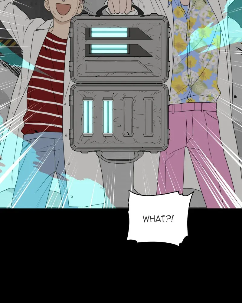 Illip Art High School Students Chapter 41 page 44 - 