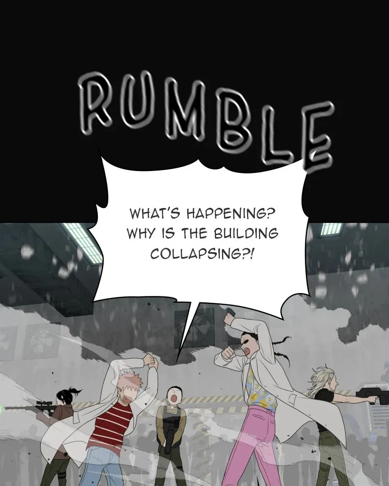 Illip Art High School Students Chapter 41 page 49 - 