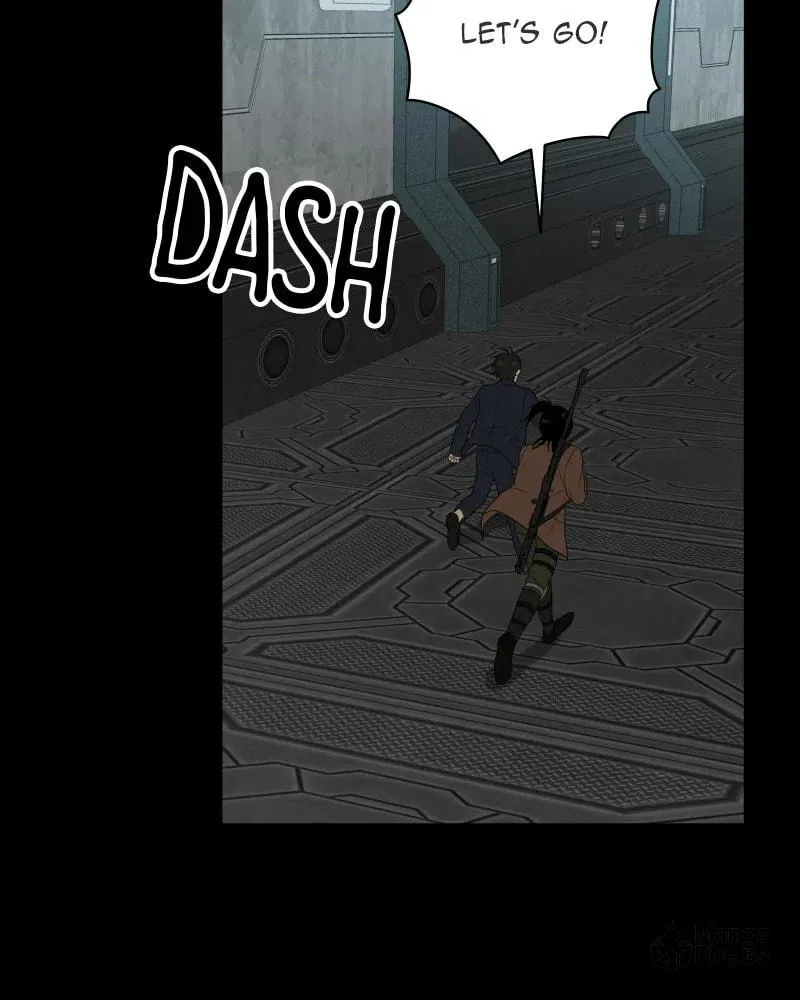 Illip Art High School Students Chapter 41 page 6 - 