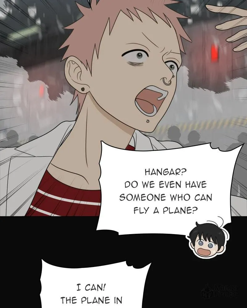 Illip Art High School Students Chapter 41 page 51 - 