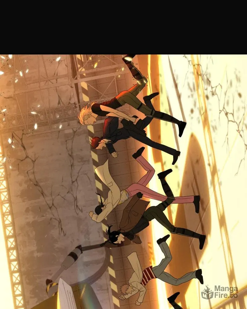 Illip Art High School Students Chapter 41 page 54 - 