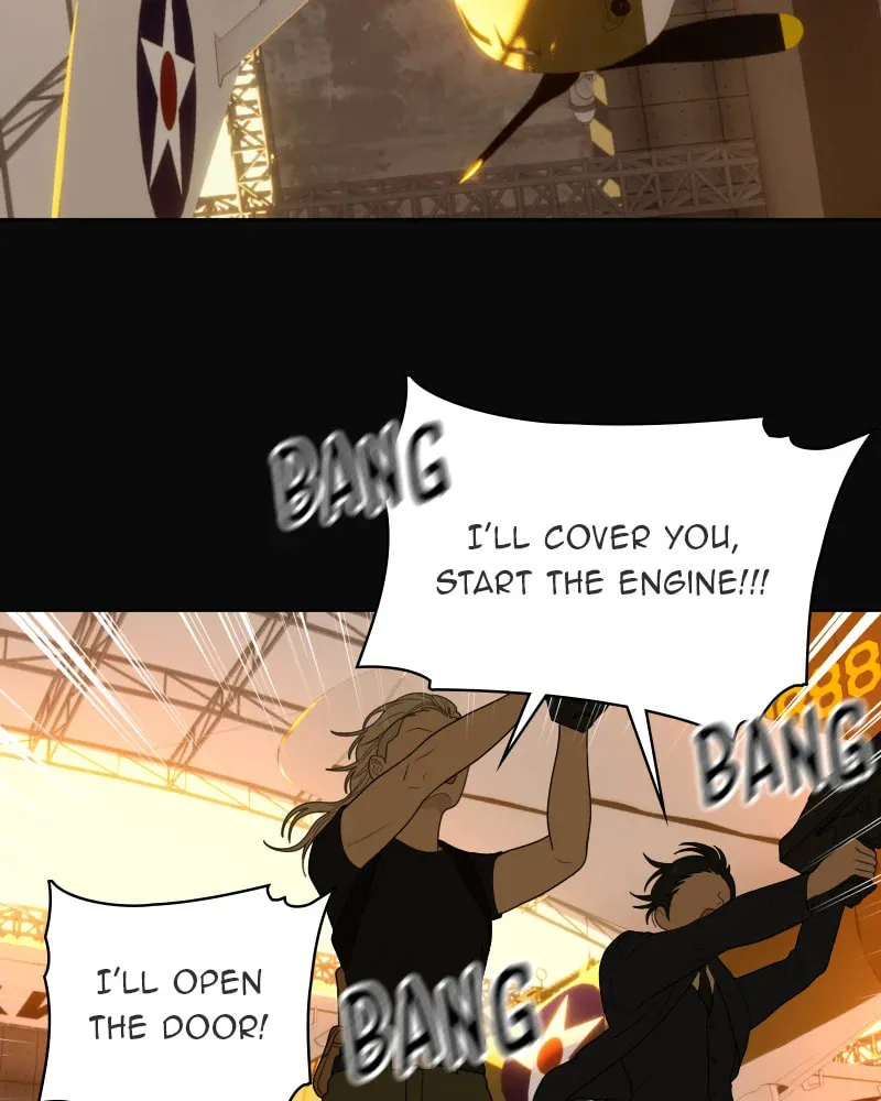 Illip Art High School Students Chapter 41 page 56 - 