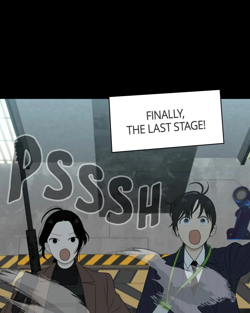 Illip Art High School Students Chapter 41 page 7 - 