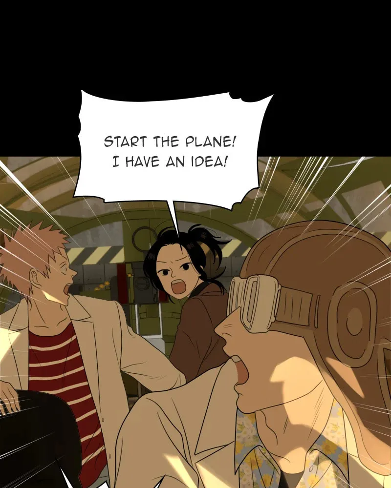Illip Art High School Students Chapter 41 page 64 - 