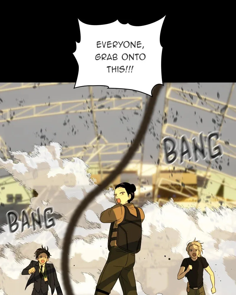Illip Art High School Students Chapter 41 page 67 - 