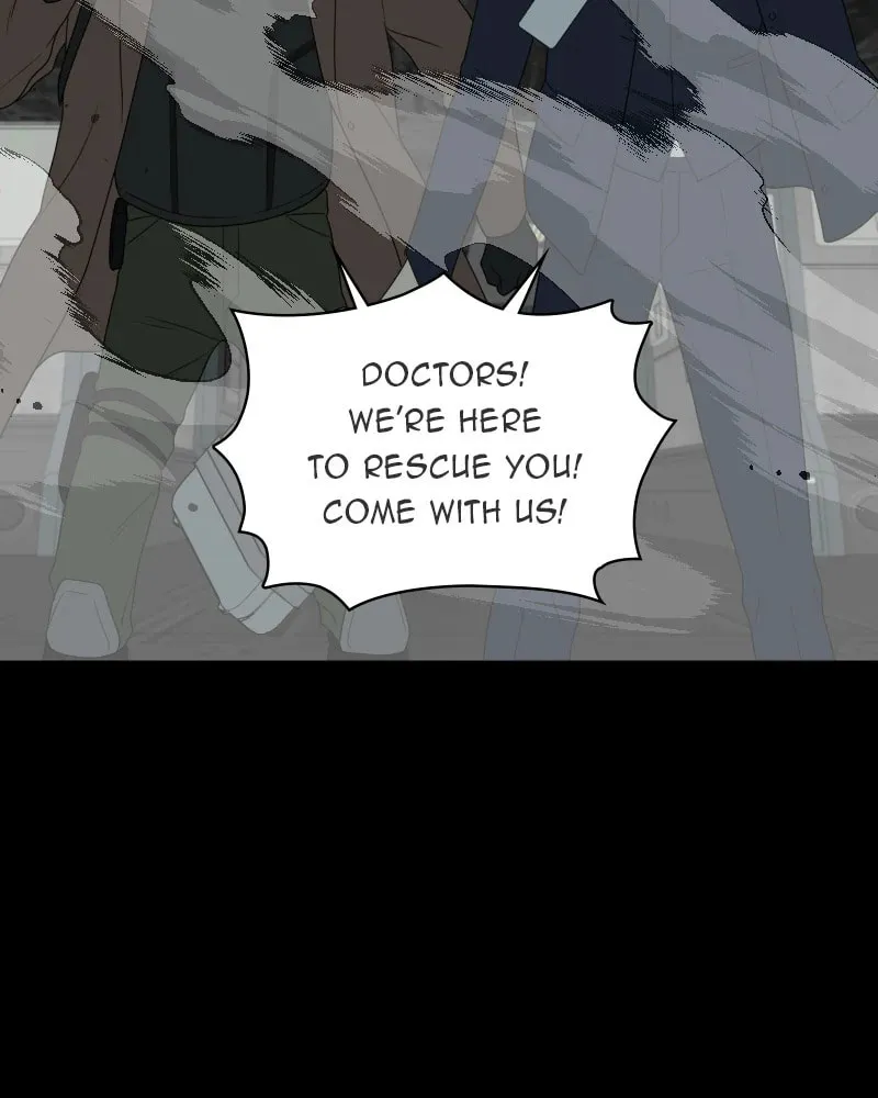 Illip Art High School Students Chapter 41 page 8 - 