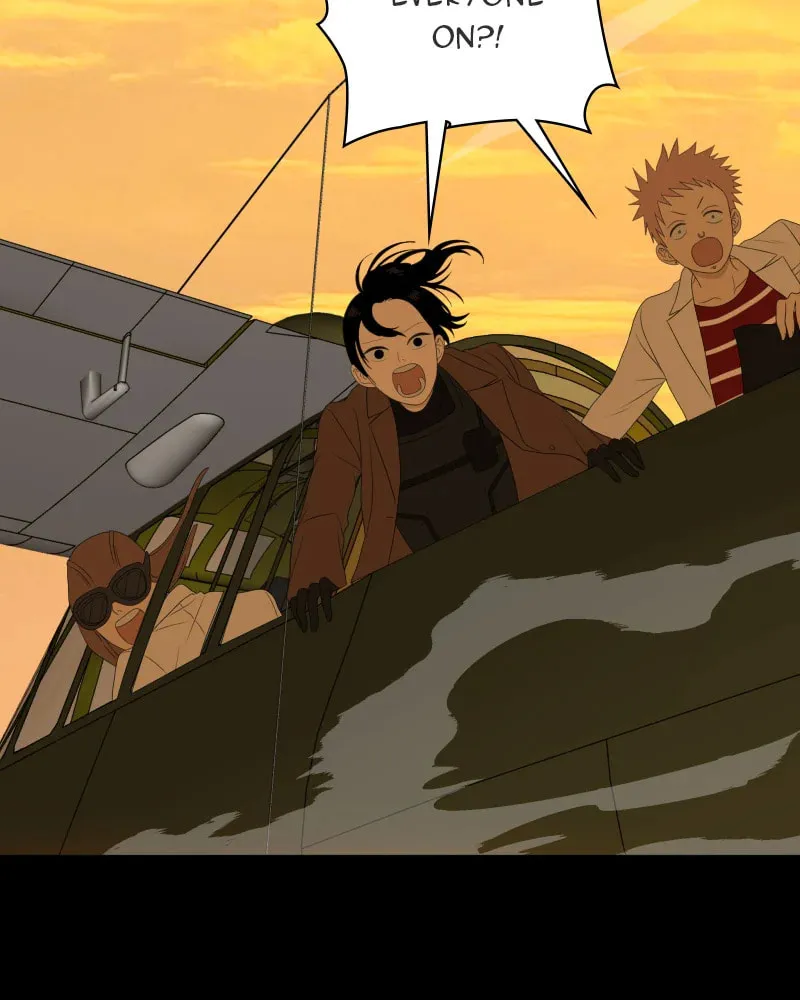 Illip Art High School Students Chapter 41 page 76 - 