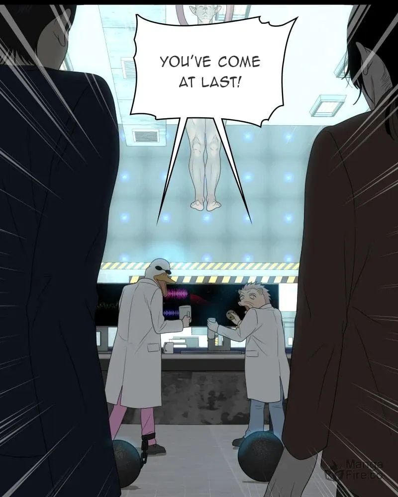 Illip Art High School Students Chapter 41 page 9 - 