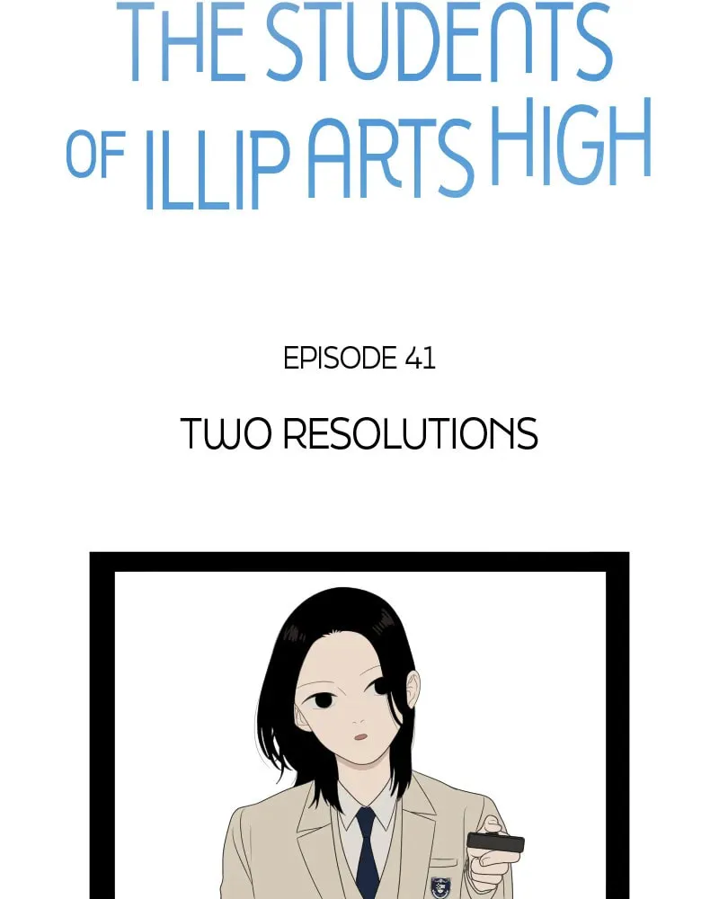 Illip Art High School Students Chapter 41 page 86 - 