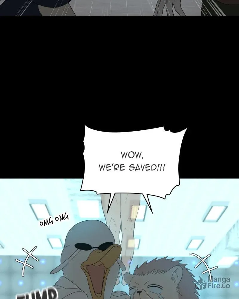 Illip Art High School Students Chapter 41 page 10 - 