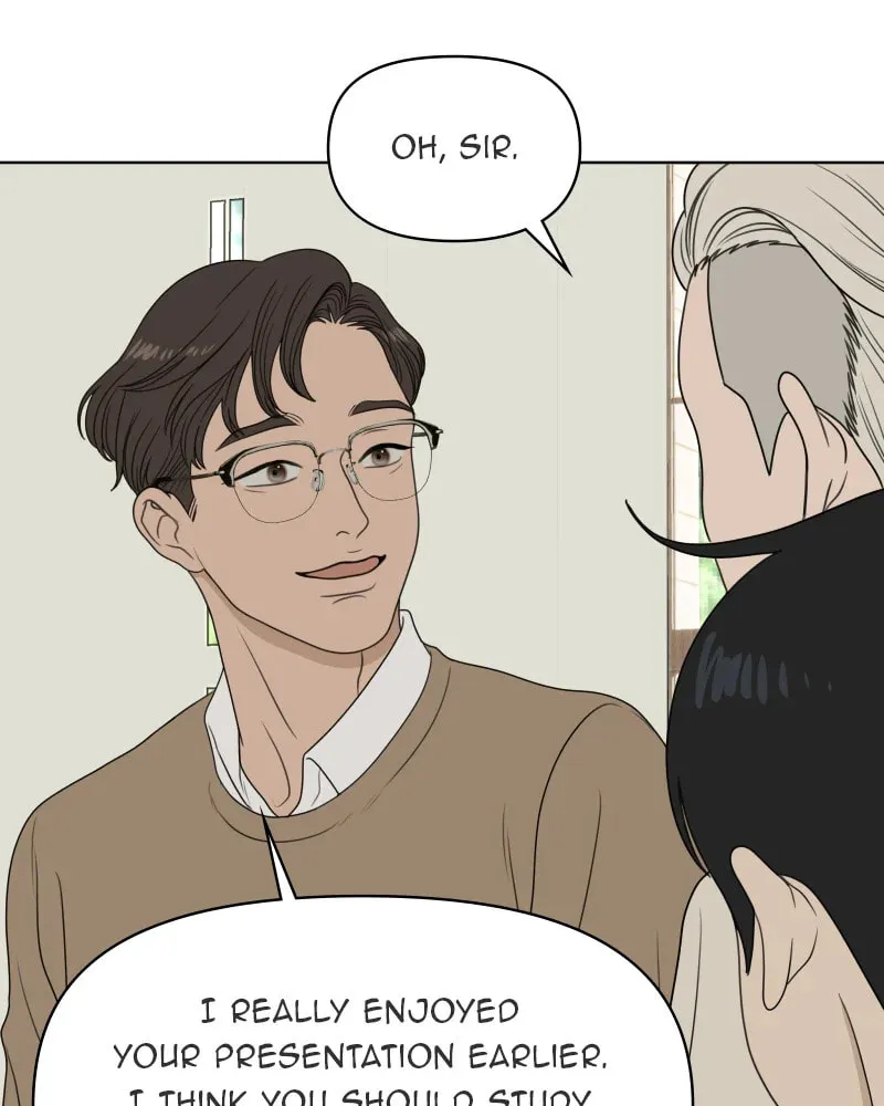 Illip Art High School Students Chapter 42 page 101 - 
