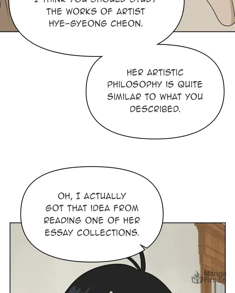 Illip Art High School Students Chapter 42 page 102 - 