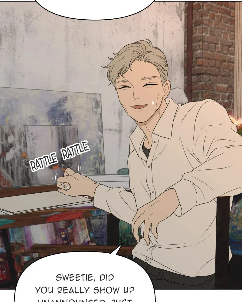 Illip Art High School Students Chapter 42 page 109 - 