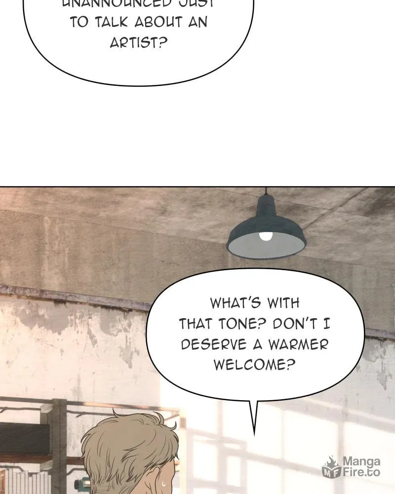 Illip Art High School Students Chapter 42 page 110 - 