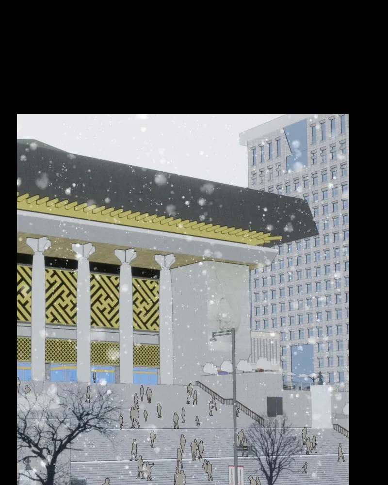 Illip Art High School Students Chapter 42 page 14 - 