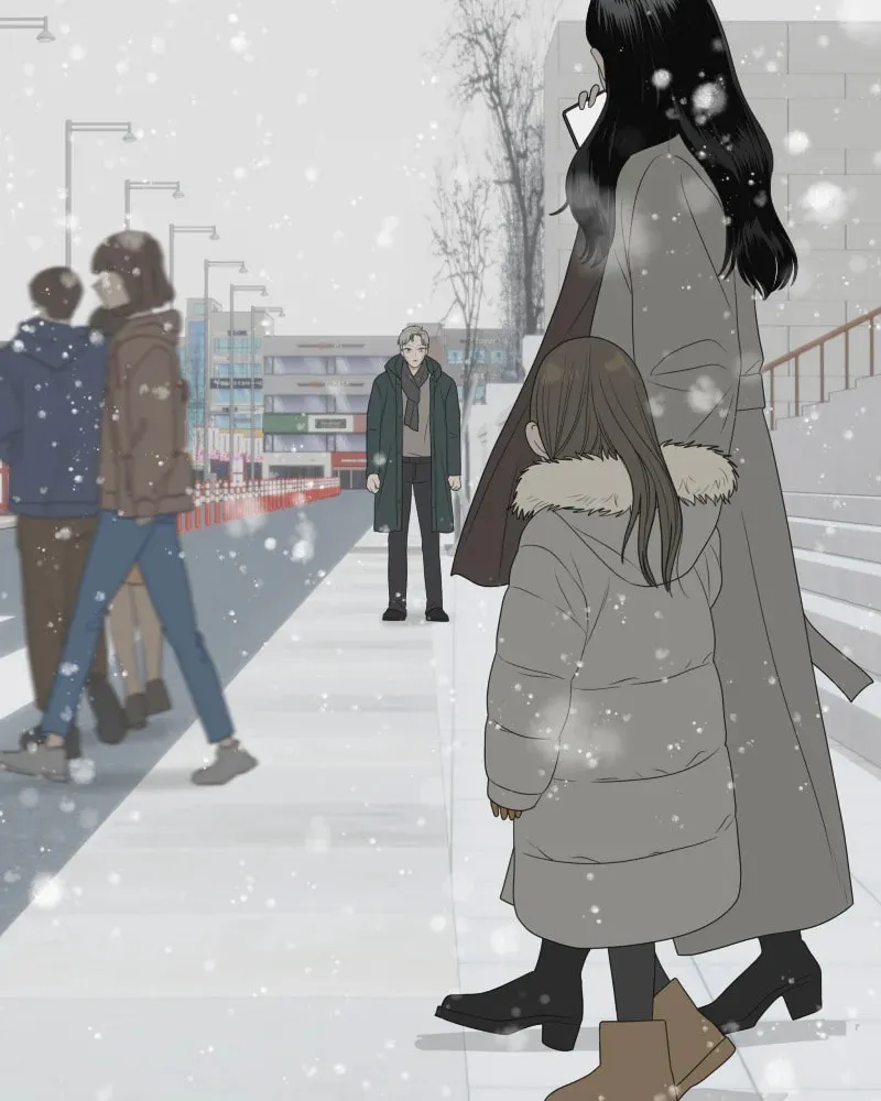 Illip Art High School Students Chapter 42 page 22 - 