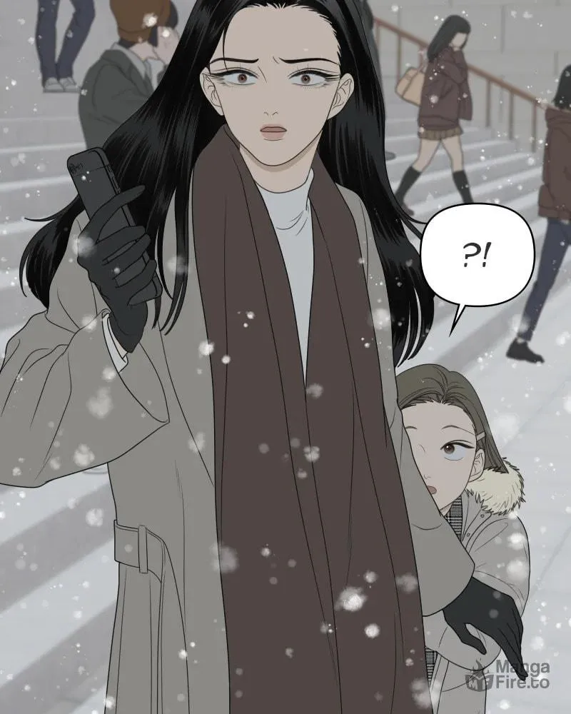 Illip Art High School Students Chapter 42 page 27 - 