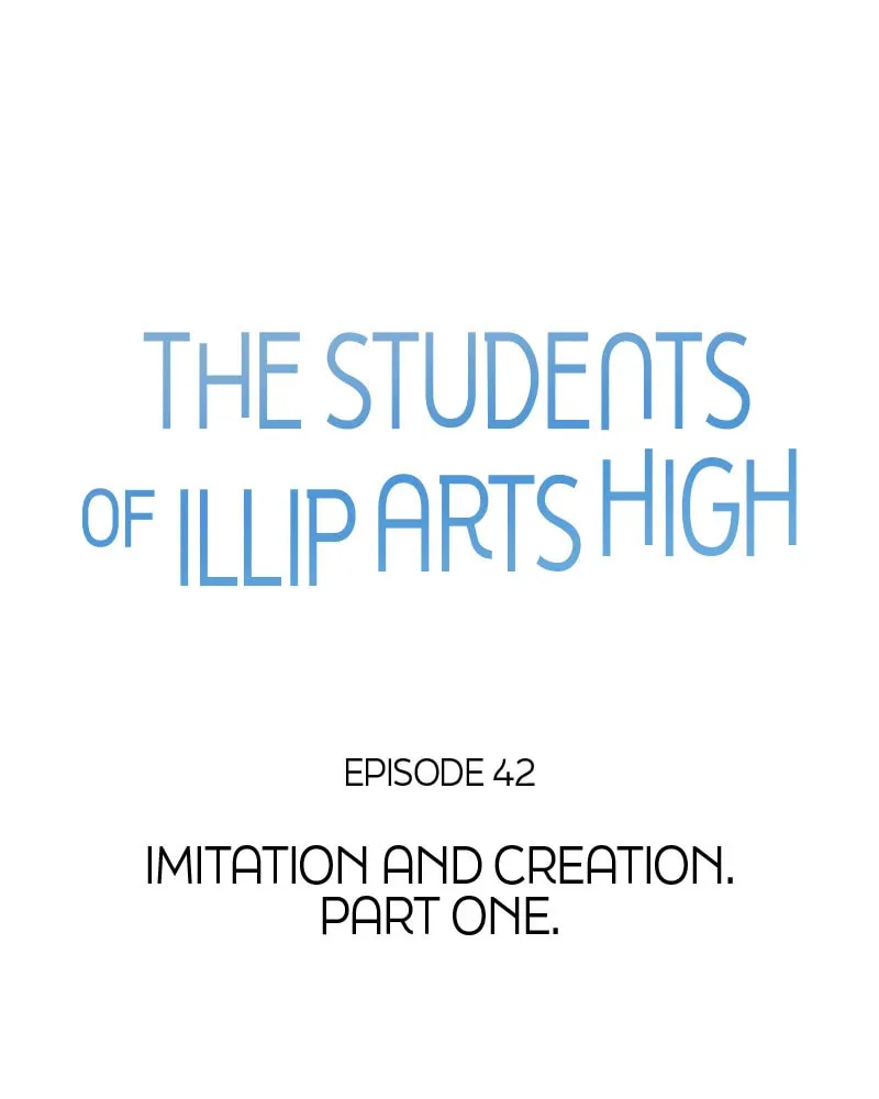 Illip Art High School Students Chapter 42 page 31 - 