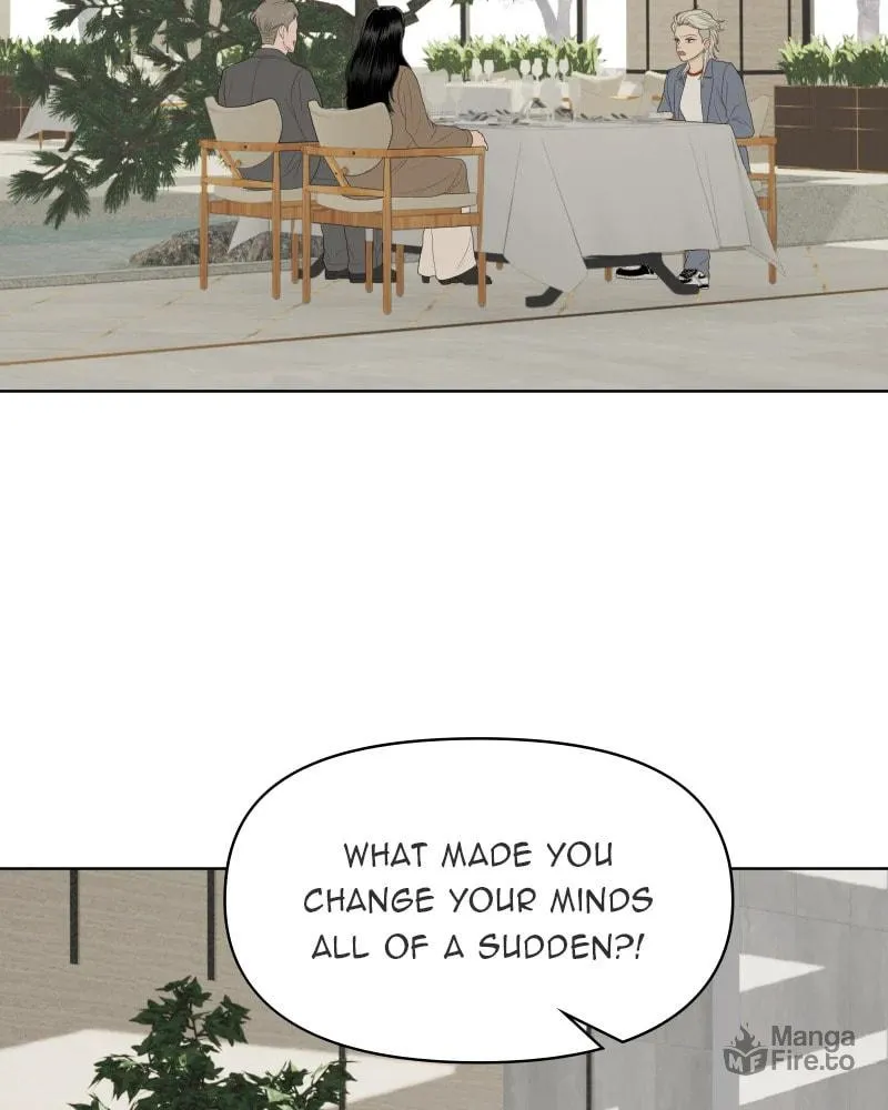 Illip Art High School Students Chapter 42 page 35 - 