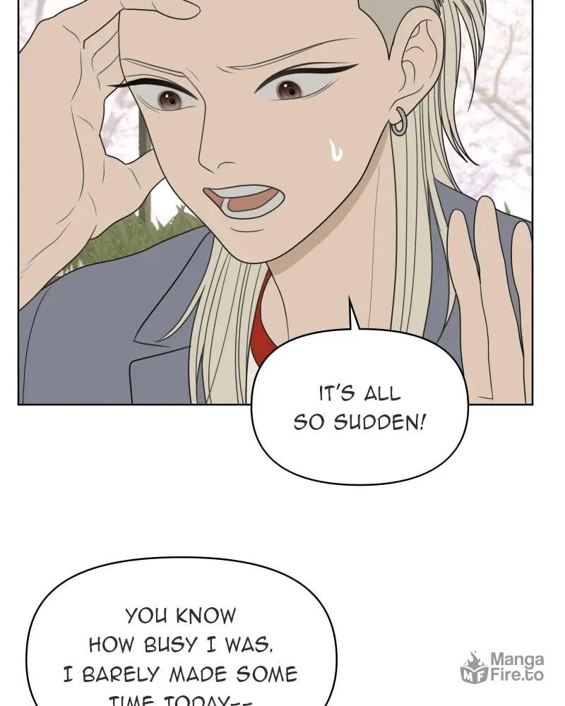Illip Art High School Students Chapter 42 page 42 - 