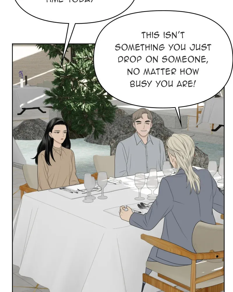Illip Art High School Students Chapter 42 page 43 - 
