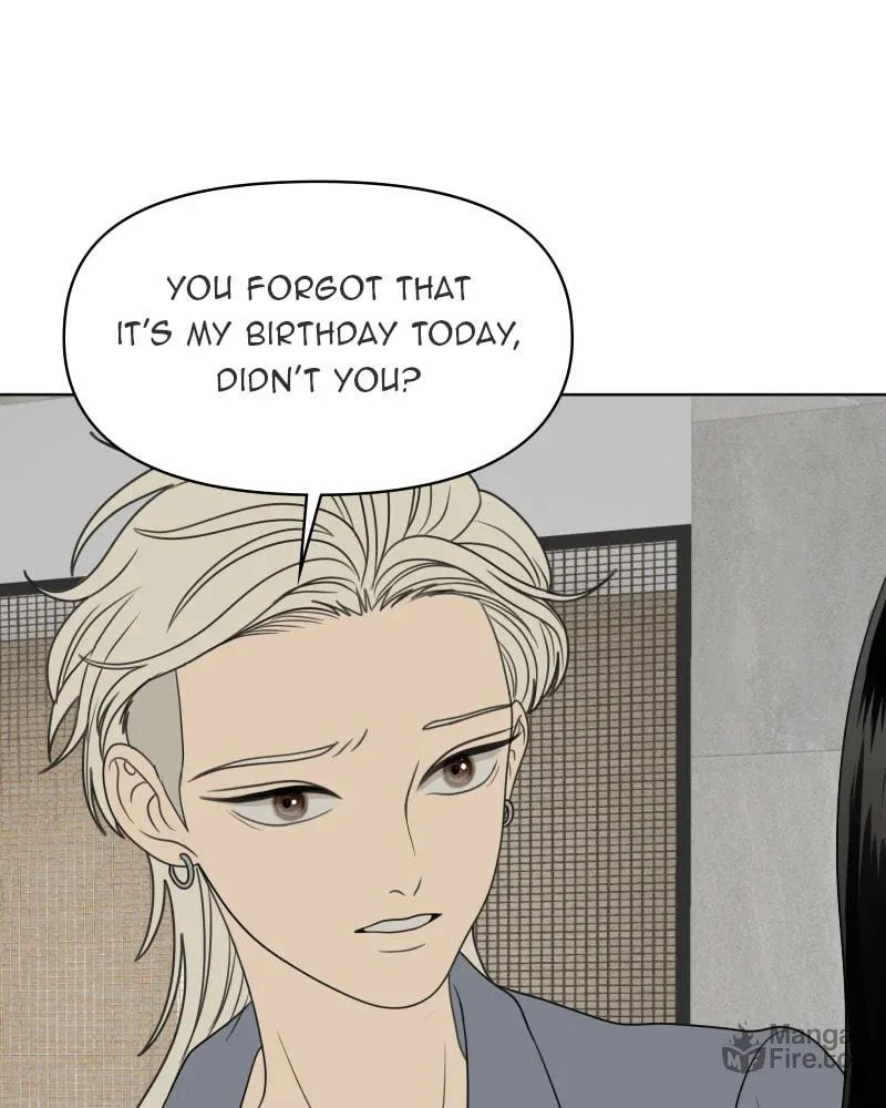 Illip Art High School Students Chapter 42 page 51 - 