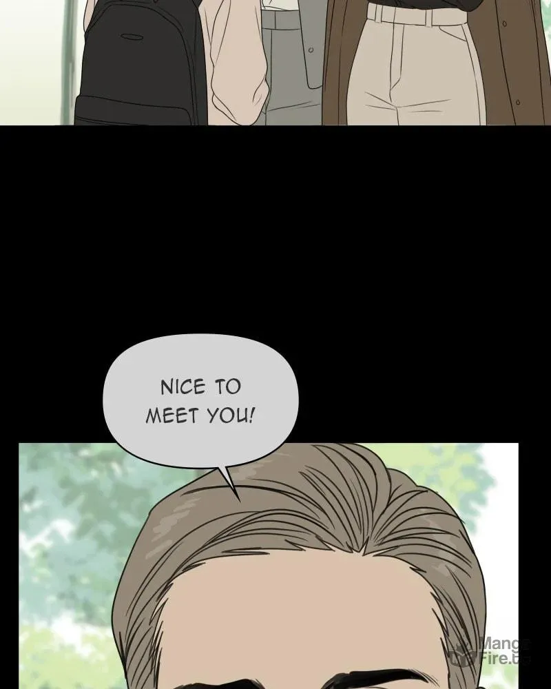 Illip Art High School Students Chapter 42 page 66 - 