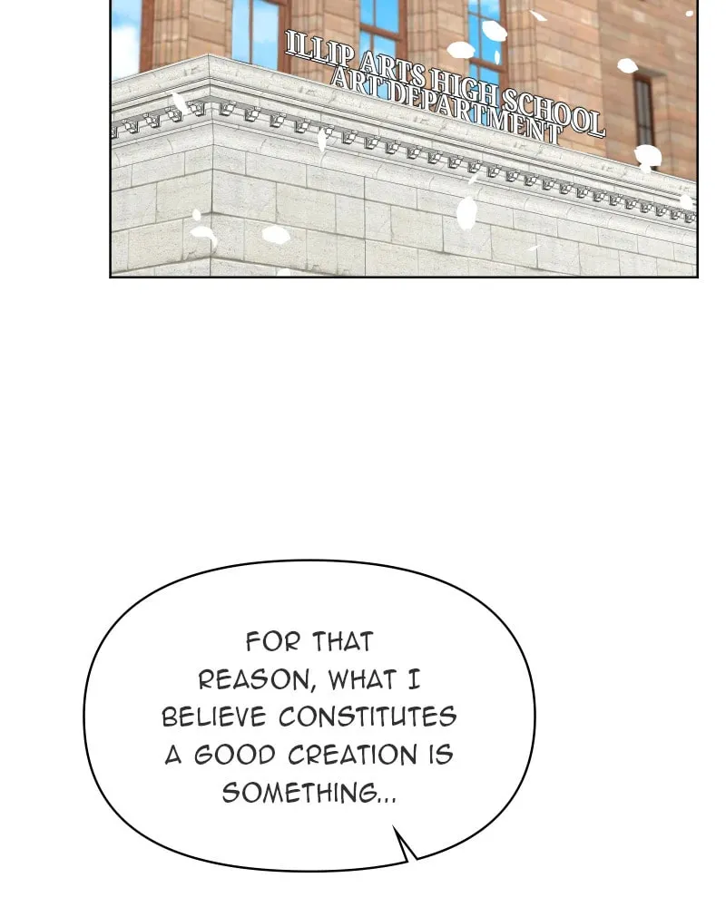 Illip Art High School Students Chapter 42 page 76 - 