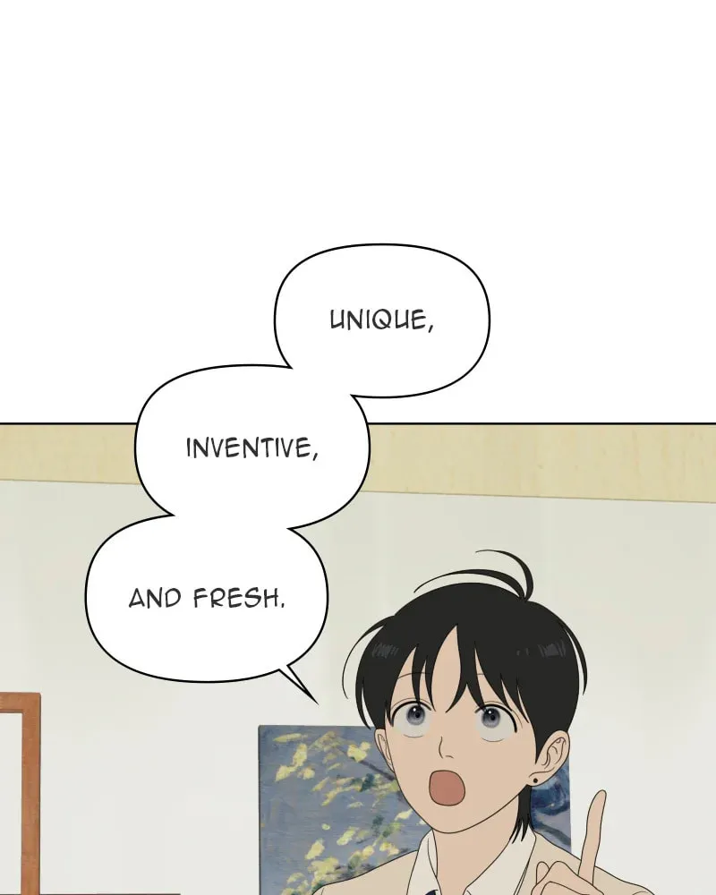 Illip Art High School Students Chapter 42 page 77 - 