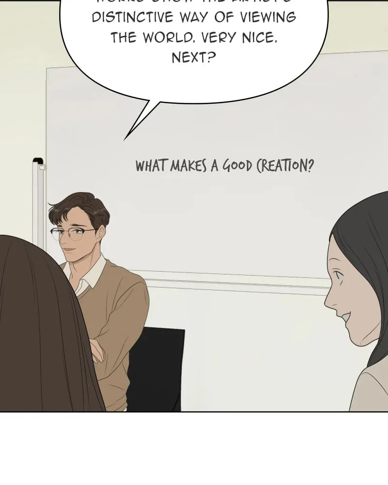 Illip Art High School Students Chapter 42 page 79 - 