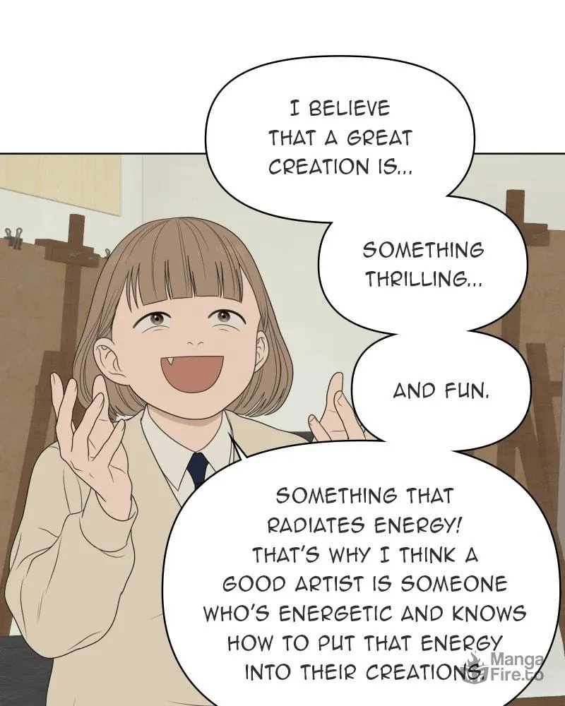 Illip Art High School Students Chapter 42 page 80 - 