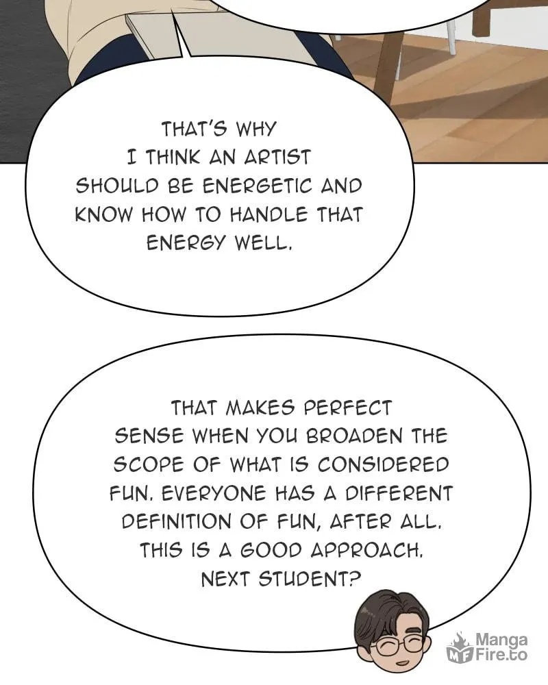 Illip Art High School Students Chapter 42 page 81 - 