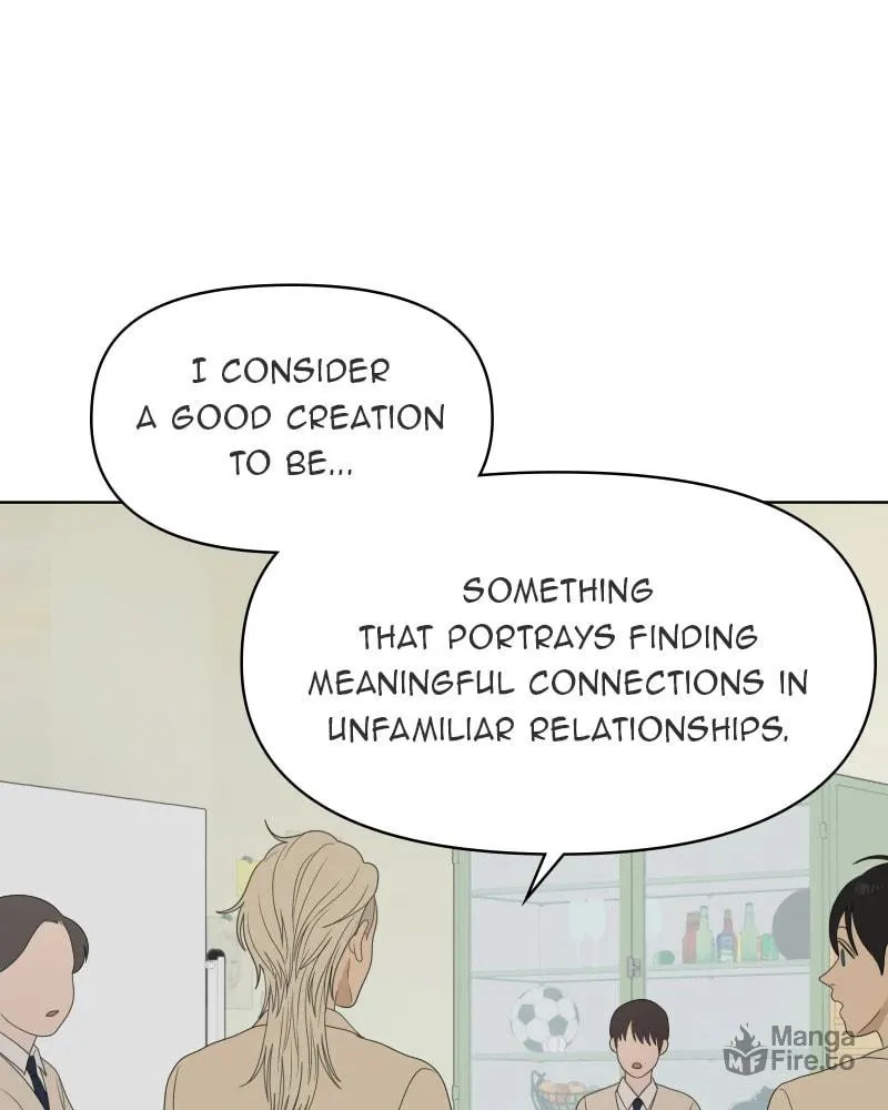 Illip Art High School Students Chapter 42 page 85 - 
