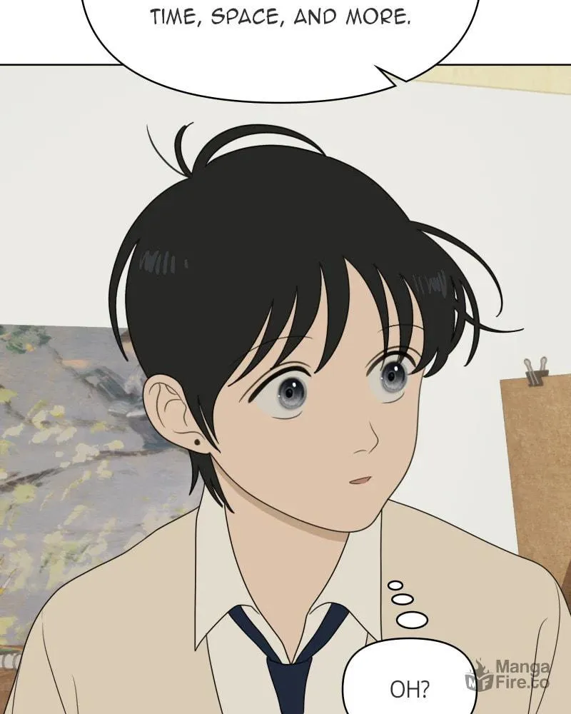 Illip Art High School Students Chapter 42 page 87 - 