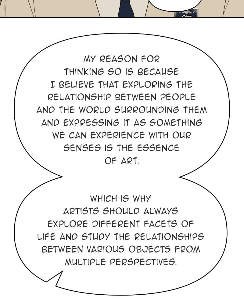 Illip Art High School Students Chapter 42 page 88 - 