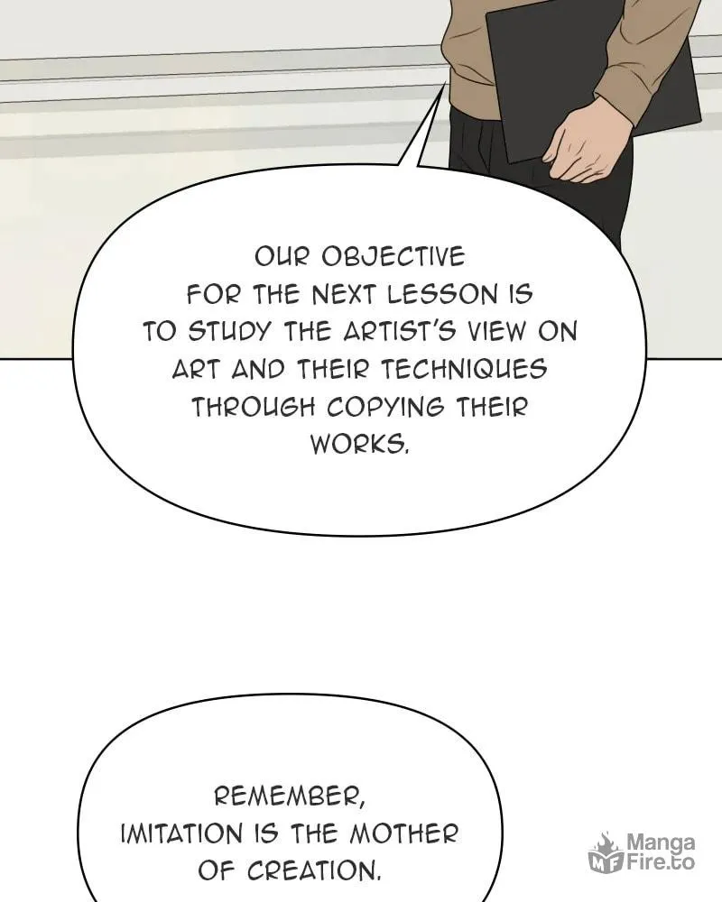 Illip Art High School Students Chapter 42 page 93 - 