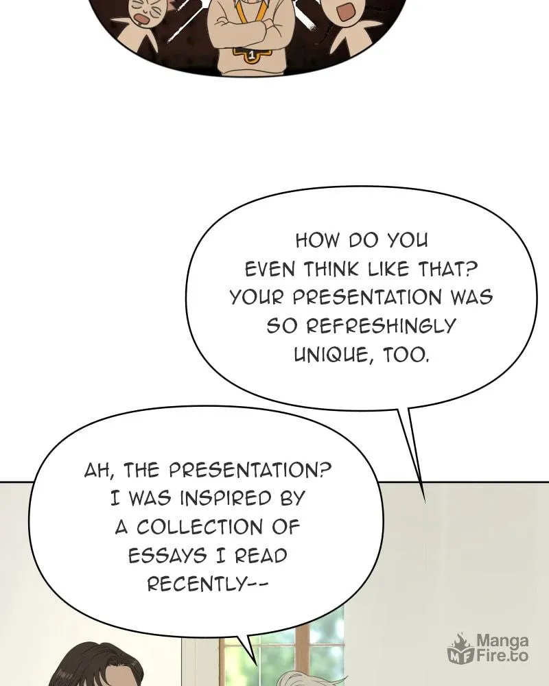 Illip Art High School Students Chapter 42 page 99 - 