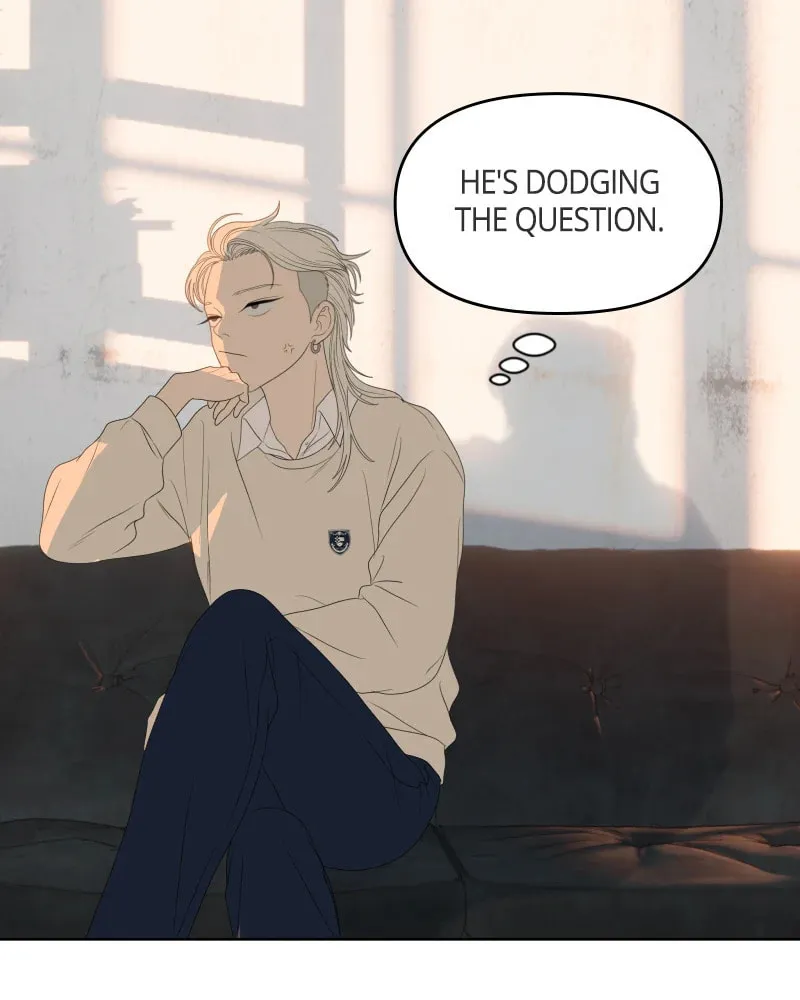 Illip Art High School Students Chapter 43 page 14 - 