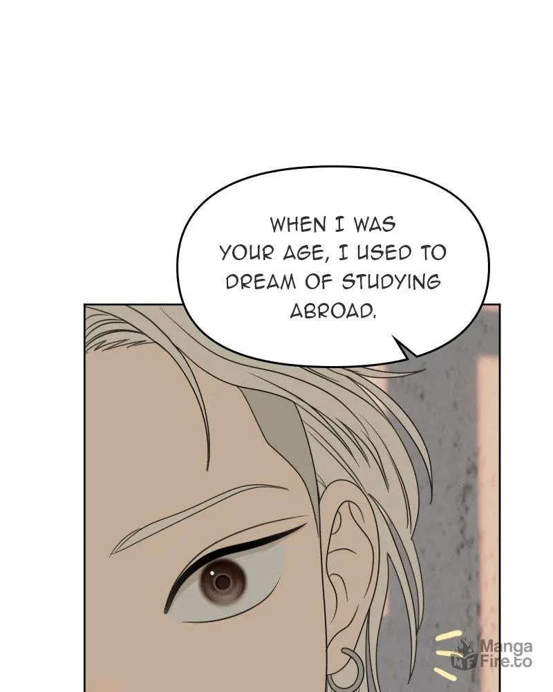 Illip Art High School Students Chapter 43 page 15 - 
