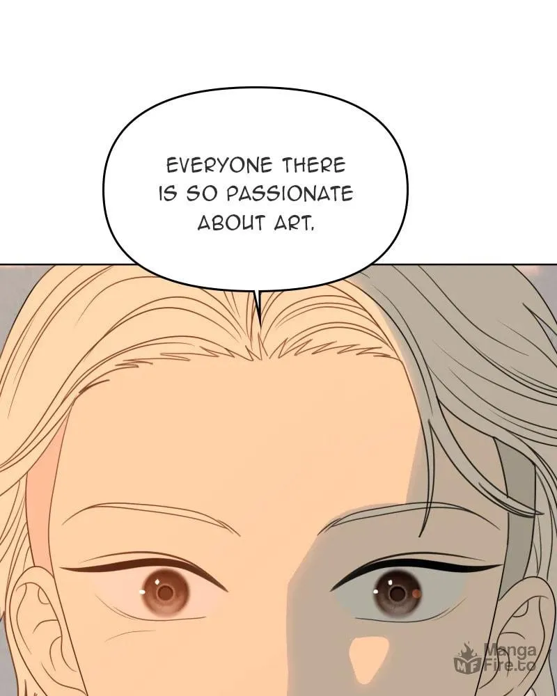 Illip Art High School Students Chapter 43 page 20 - 